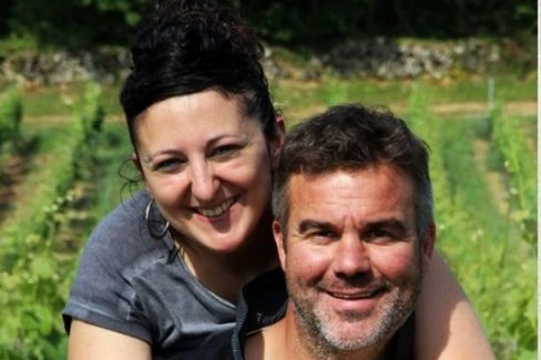 Cahors Le Pur Fruit du Causse - 2020 - Combel-La-Serre