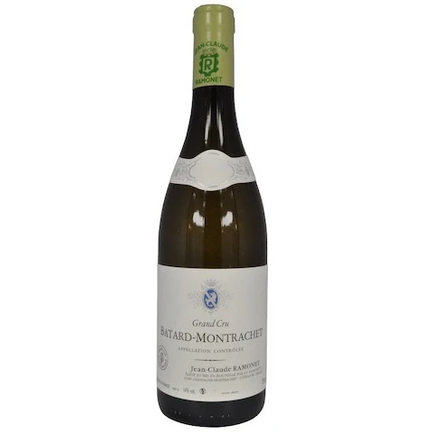 Bâtard-Montrachet Grand Cru - 2019 - Domaine Ramonet