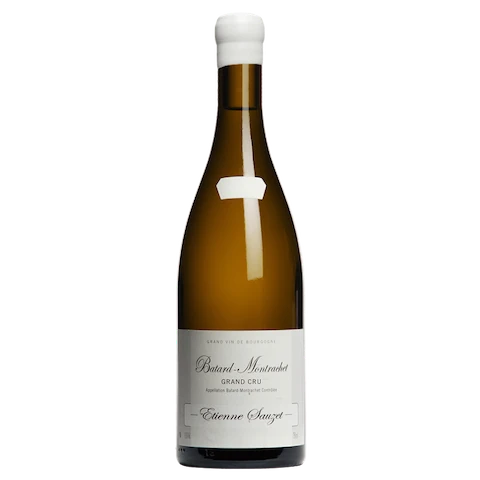 Bâtard-Montrachet Grand Cru - 2019 - Domaine Etienne Sauzet
