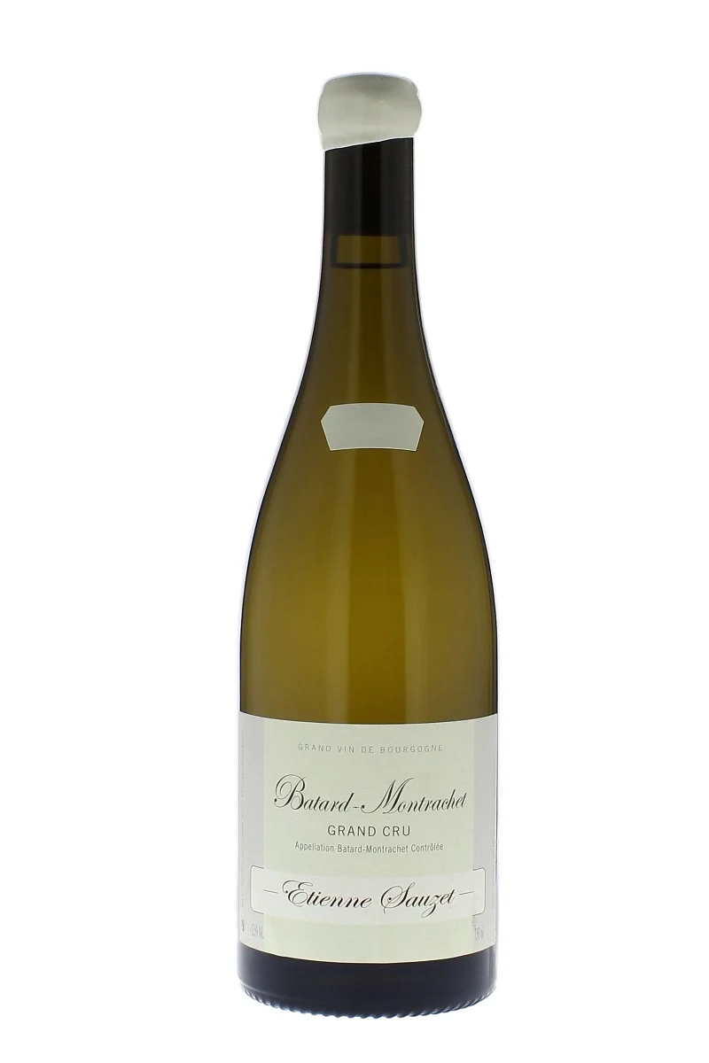 Bâtard-Montrachet Grand Cru - 2016 - Domaine Etienne Sauzet