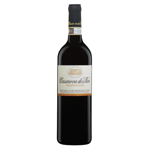 Brunello di Montalcino Tenuta Nuova - 2013 - Casanova di Neri