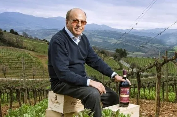 Brunello di Montalcino Riserva - 2016 - Poggio di Sotto