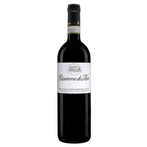 Brunello di Montalcino - 2014 - Casanova di Neri