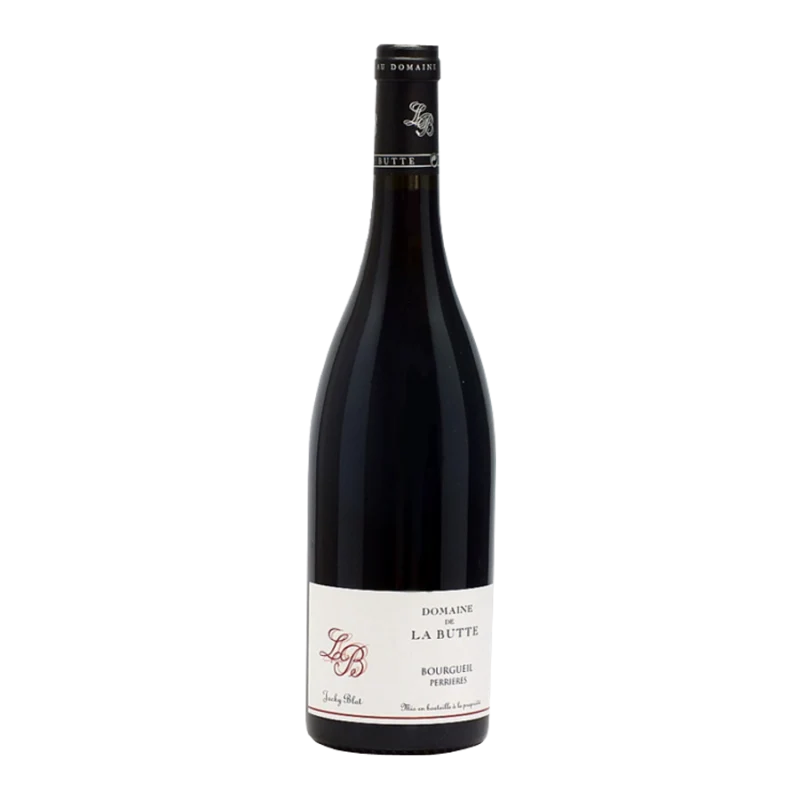 Bourgueil Perrières - 2017 - Domaine de la Butte