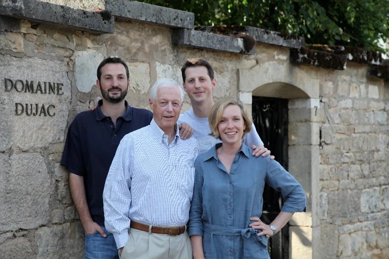 Bourgogne rouge - 2017 - Domaine Dujac