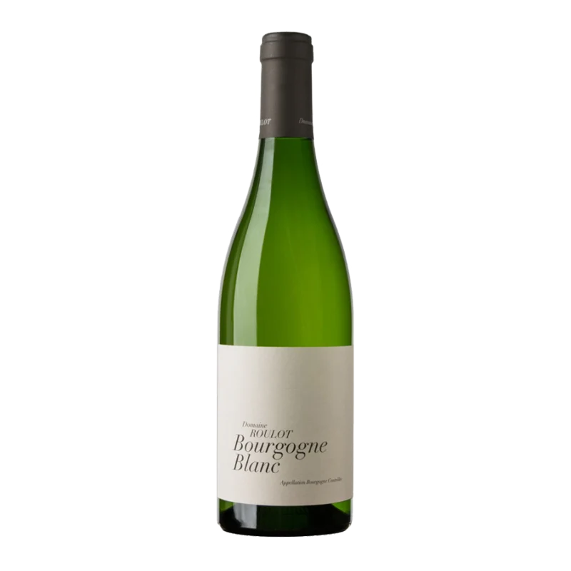Bourgogne blanc - 2016 - Domaine Roulot