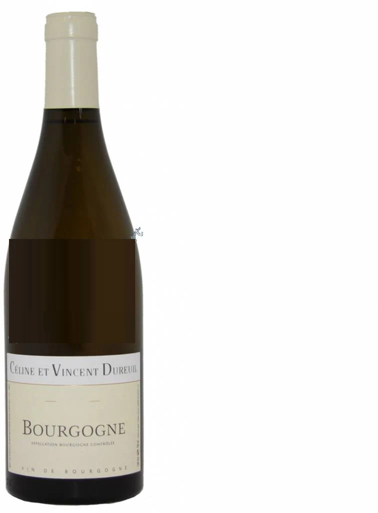 Bourgogne blanc - 2014 - Domaine Dureuil-Janthial