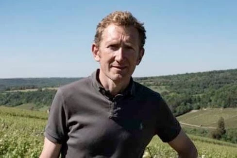 Bourgogne Hautes-Côtes de Beaune Altitude - 2018 - Domaine Boris Champy