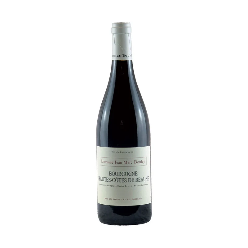 Bourgogne Hautes-Côtes de Beaune - 2017 - Domaine Jean-Marc Bouley