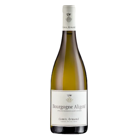Bourgogne Aligoté - 2018 - Domaine Comte Armand