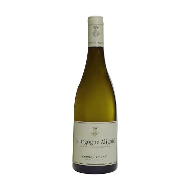 Bourgogne Aligoté - 2017 - Domaine Comte Armand