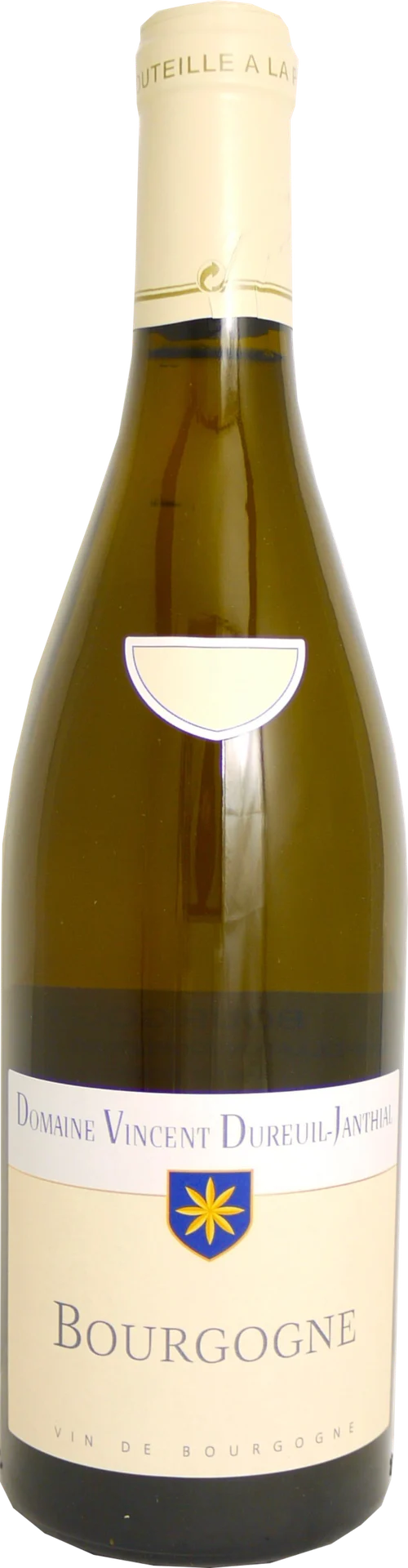 Bourgogne - 2016 - Domaine Dureuil-Janthial
