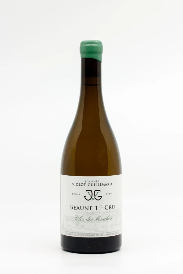 Beaune 1er cru Clos des Mouches - 2016 - Domaine Thierry Violot-Guillemard
