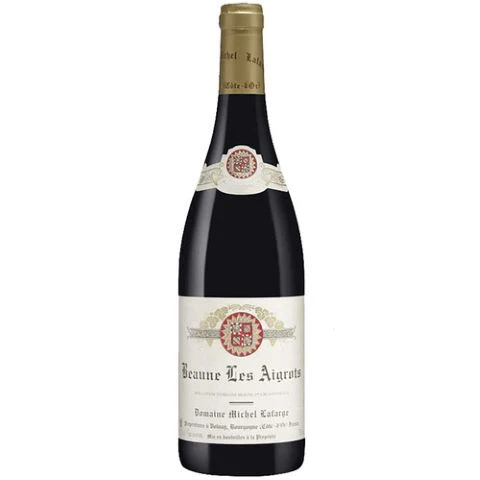 Beaune 1er Cru Les Aigrots - 2019 - Domaine Michel Lafarge