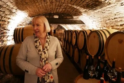 Beaune - 2021 - Domaine de la Vougeraie