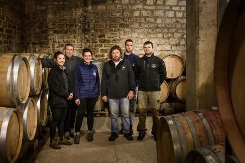 Batard-Montrachet Grand Cru - 2013 - Domaine Ramonet