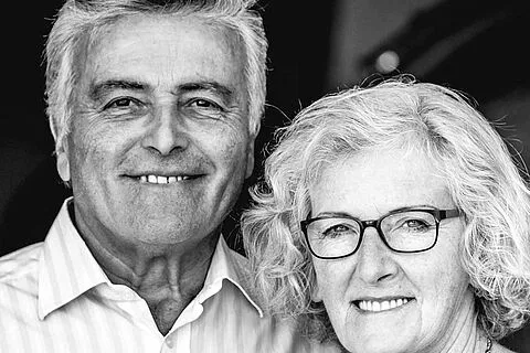 Barolo del Comune di Serralunga d’Alba - 2018 - G.D. Vajra & Luigi Baudana