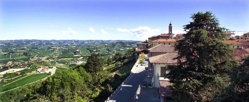 Barolo Rocche dell'Annunziata 2017 - 2017 - Rocche Costamagna