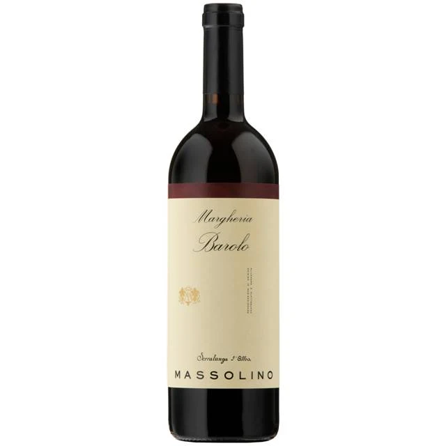 Barolo Margheria - 2013 - Domaine Massolino