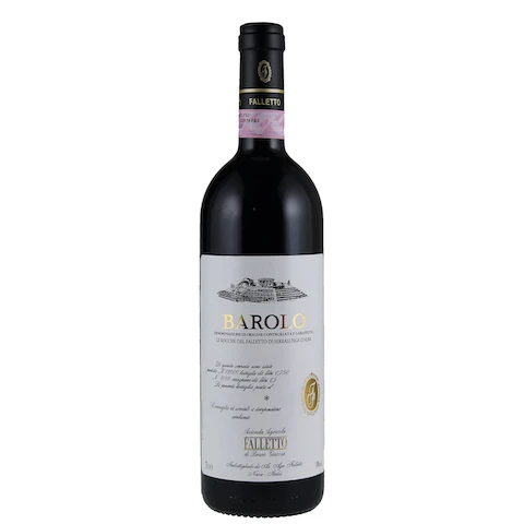 Barolo Falletto - 2016 - Bruno Giacosa
