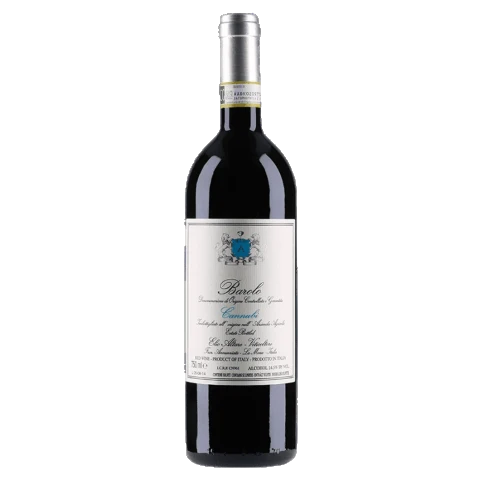 Barolo Cannubi - 2015 - Azienda Agricola Elio Altare