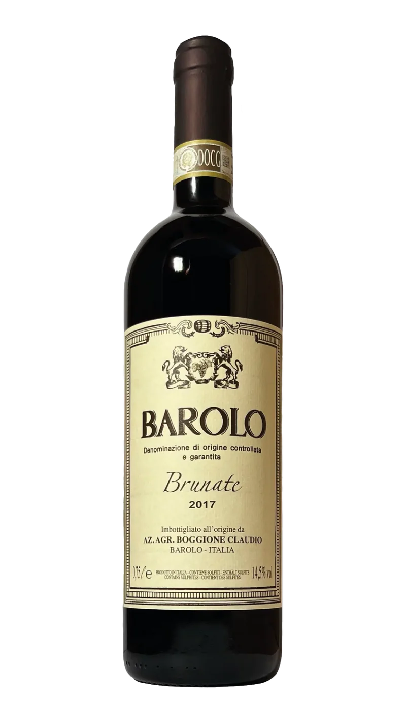 Barolo Brunate - 2013 - Vietti