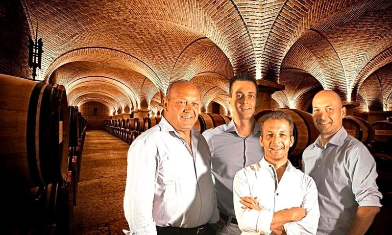 Barolo Bricco Ambrogio - 2016 - Azienda Vitivinicola Paolo Scavino