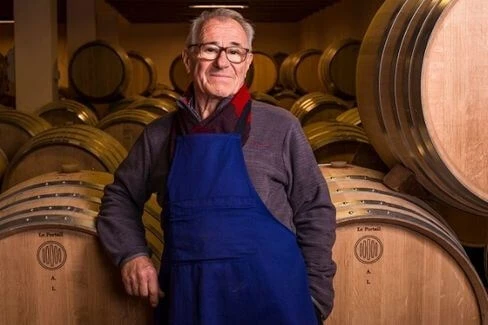 Barbera d'Alba - 2020 - Luciano Sandrone