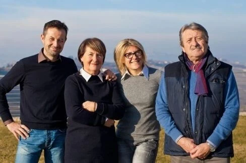 Barbaresco Currá - 2016 - Azienda Agricola Sottimano