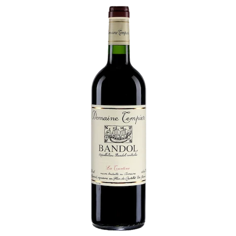 Bandol La Tourtine - 2010 - Domaine Tempier