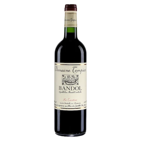 Bandol La Tourtine - 2009 - Domaine Tempier