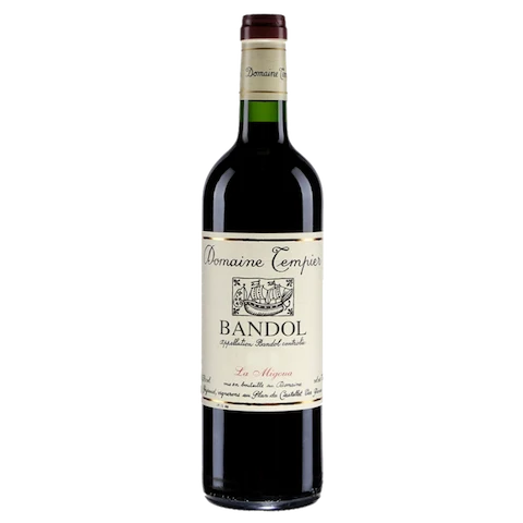 Bandol La Migoua - 2018 - Domaine Tempier
