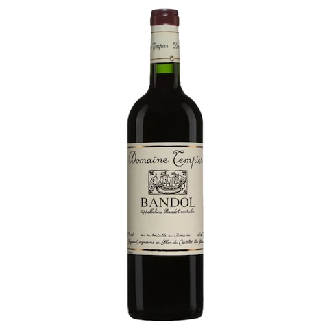Bandol - 2018 - Domaine Tempier