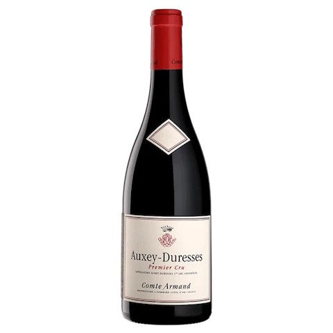 Auxey-Duresses 1er Cru - 2018 - Domaine Comte Armand