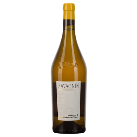Arbois Savagnin - 2018 - Domaine André et Mireille Tissot
