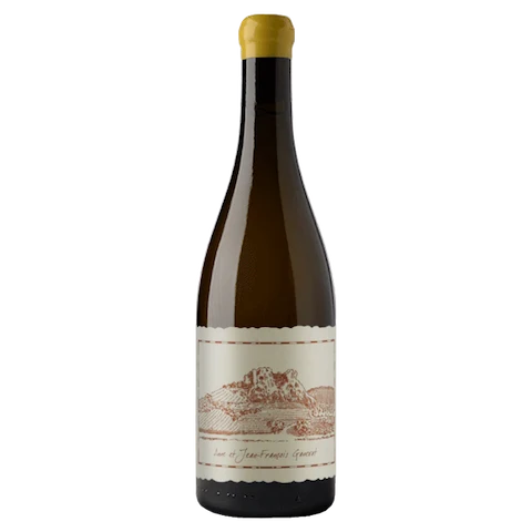 Arbois Chardonnay Arces - 2018 - Anne et Jean-François Ganevat