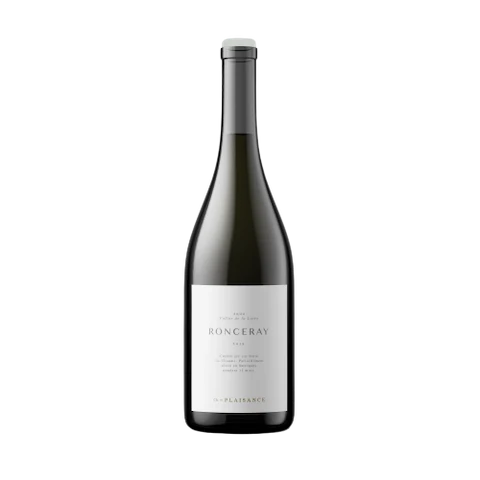 Anjou Ronceray - 2019 - Château de Plaisance