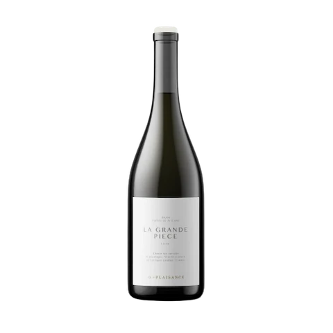 Anjou La Grande Pièce - 2019 - Château de Plaisance
