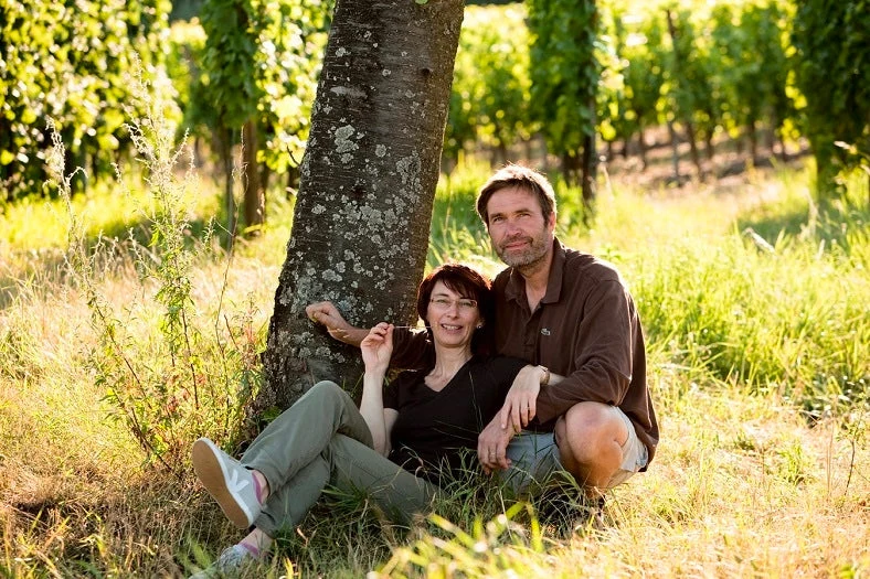 Alsace a minima - 2020 - Domaine Trapet