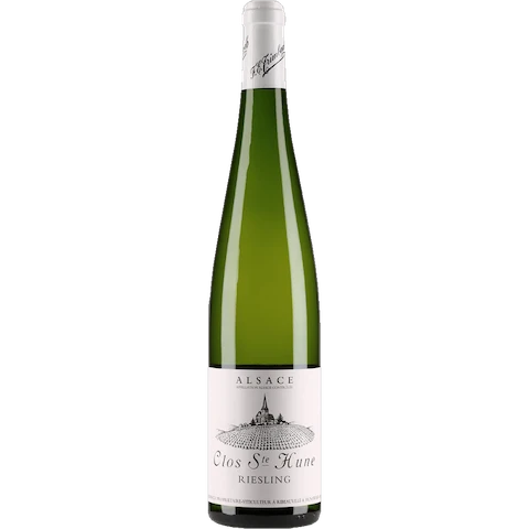 Alsace Riesling Clos Sainte Hune - 2017 - Domaine Trimbach