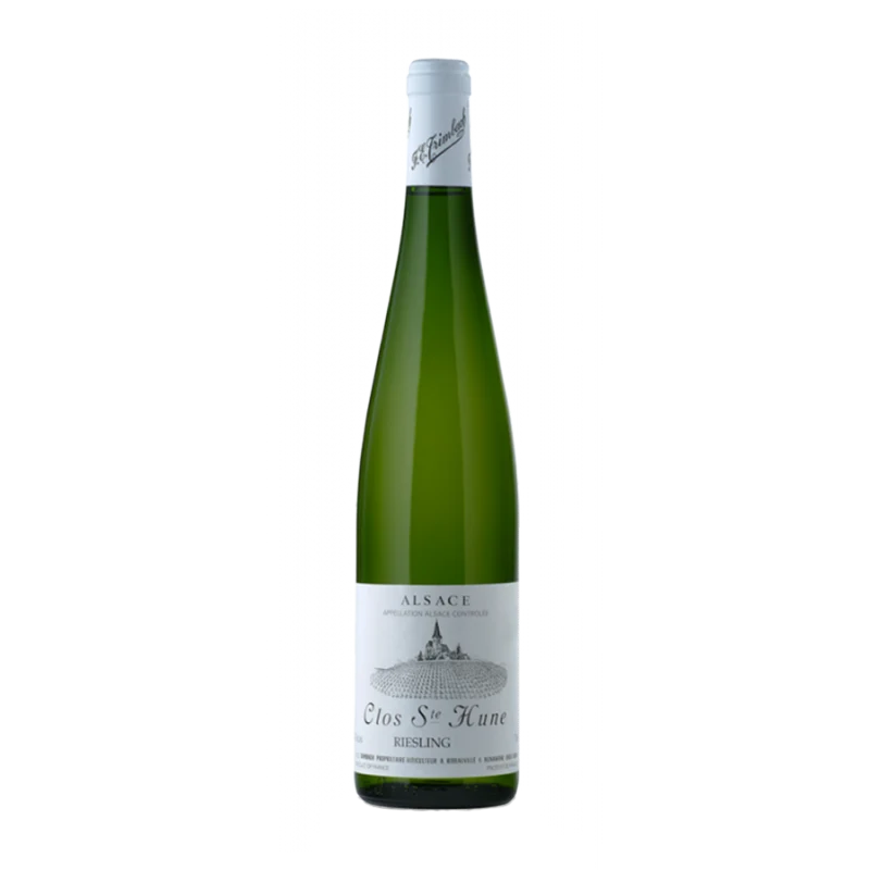 Alsace Riesling Clos Saint Hune - 2013 - Domaine Trimbach