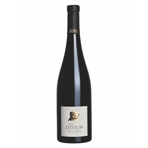 Alsace Pinot Noir Bollenberg Harmonie - 2015 - Domaine Valentin Zusslin