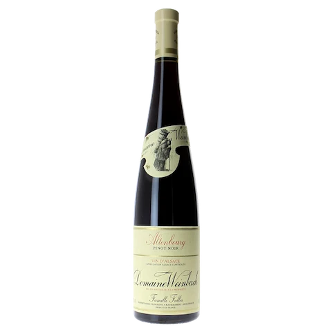 Alsace Pinot Noir Altenbourg - 2018 - Domaine Weinbach