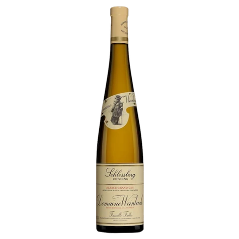 Alsace Grand Cru Schlossberg Riesling - 2020 - Domaine Weinbach