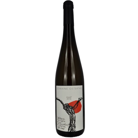 Alsace Grand Cru Muenchberg Pinot Gris A360P - 2018 - Domaine Ostertag