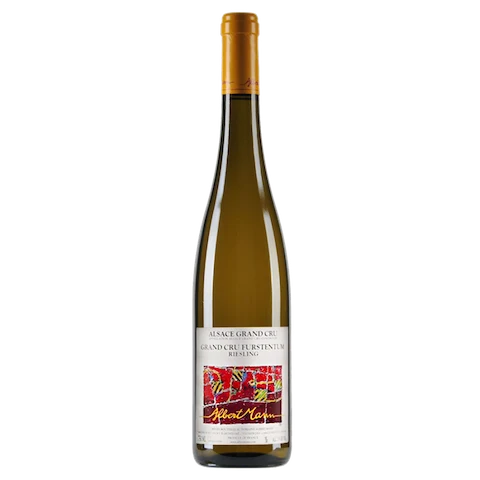 Alsace Grand Cru Furstentum Riesling - 2018 - Domaine Albert Mann