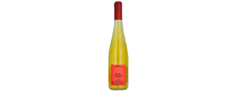 Alsace Gewürztraminer Fronholz Vendanges Tardives - 2017 - Domaine Ostertag