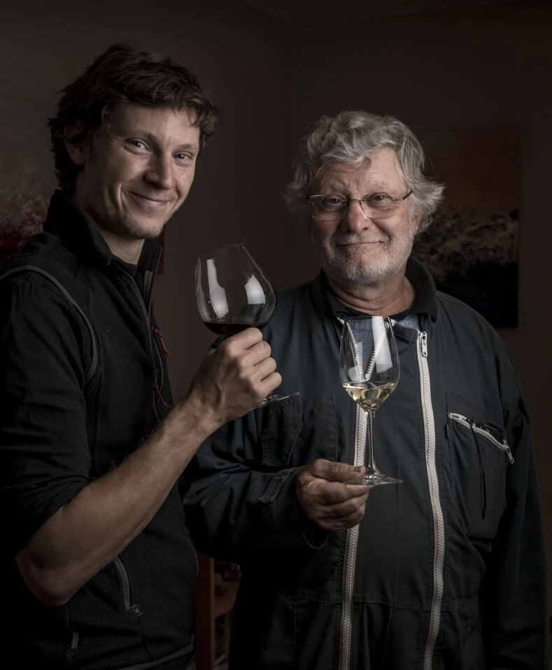 Alsace Engelgarten - 2017 - Domaine Marcel Deiss