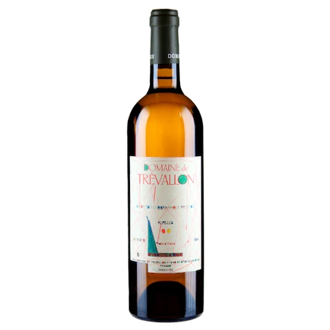 Alpilles - 2020 - Domaine de Trévallon