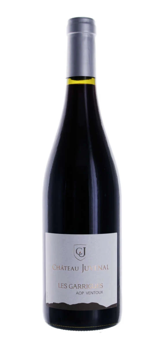 Château Juvénal - AOP Ventoux - Rouge - 2020